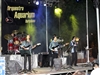 Actuacions del Coro de la Peña Los Aficionaos i Disco Mòbil